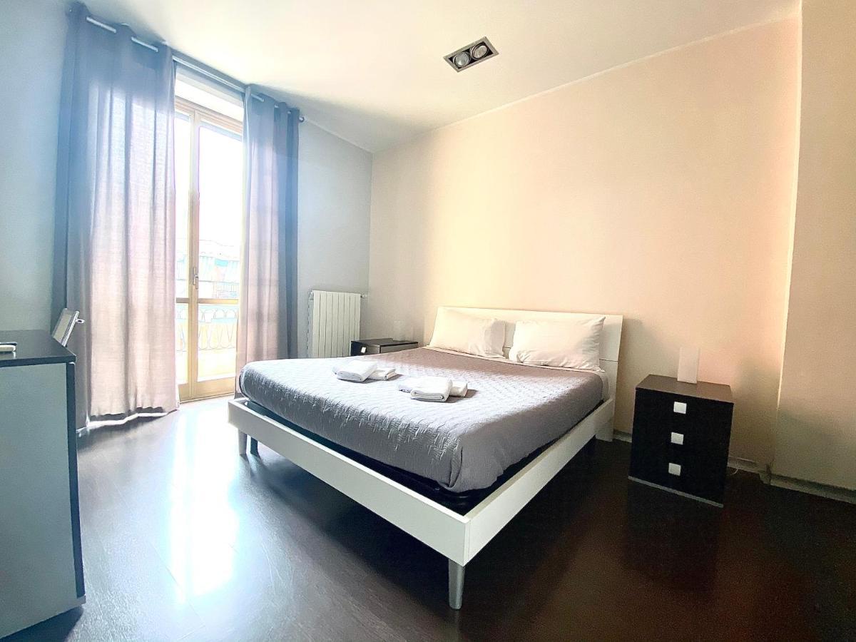 Gemini Guest House Řím Exteriér fotografie